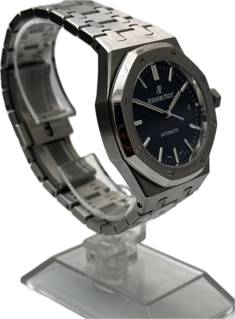 Audemars Piguet Royal Oak 15450ST.OO.1256ST.03 Image 2